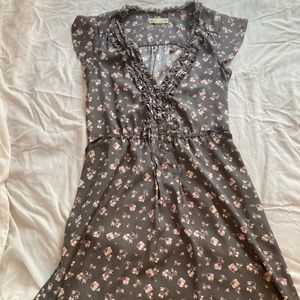 American Eagle Dress